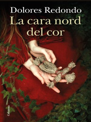 cover image of La cara nord del cor